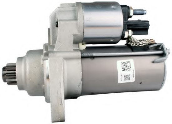 PowerMax 8213301 Starter